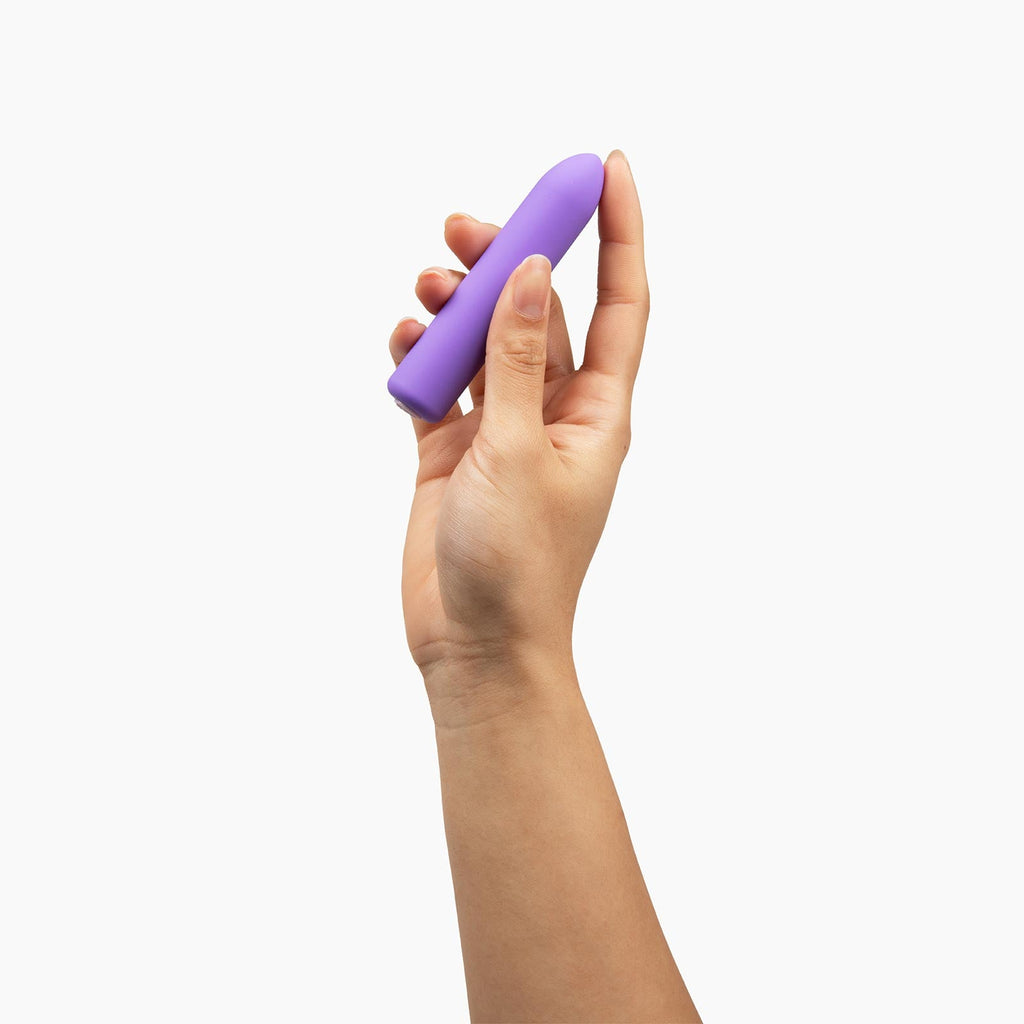 Zip - Rechargeable Bullet