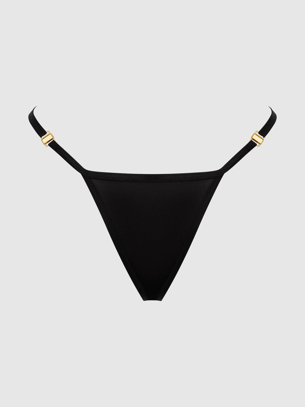 Yvone Shimmer G-String
