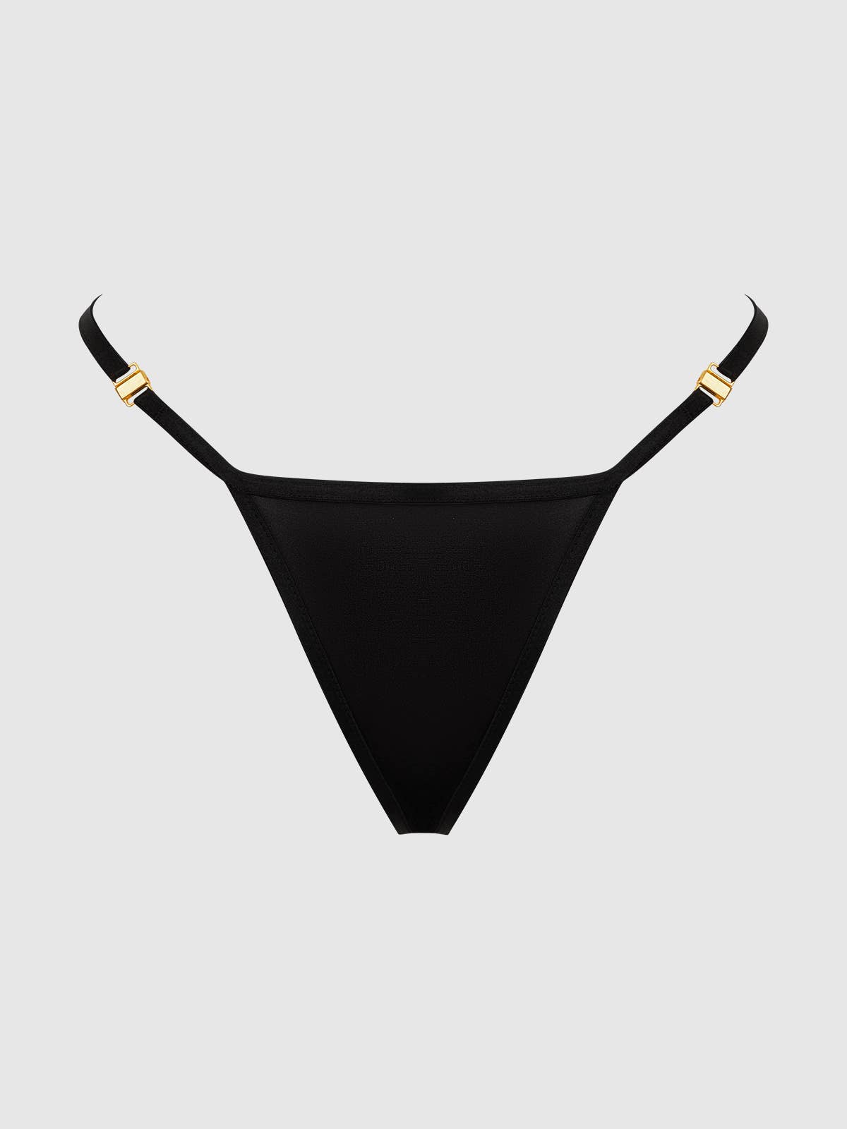 Yvone Shimmer G-String — view 4 | Lavah Pleasure