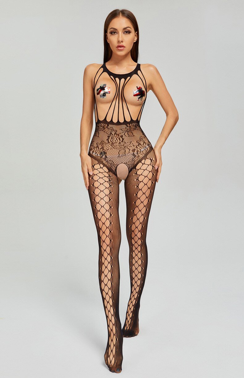 Amelia Bodystocking