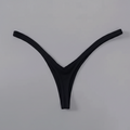 Bare Intent Micro Thong — Panty | Lavah Pleasure