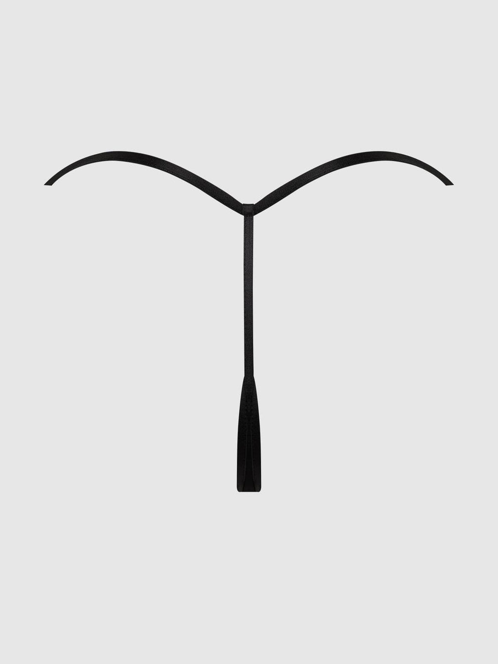 Yvone Shimmer G-String