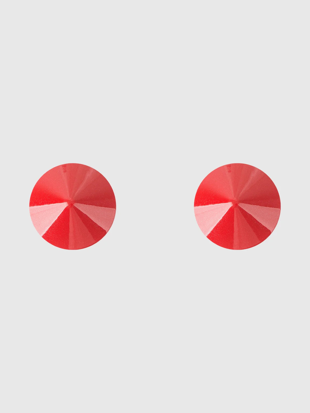 Circular Cone Pasties — view 5 | Lavah Pleasure