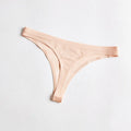 Daily Seamless Thong — view 5 | Lavah Pleasure