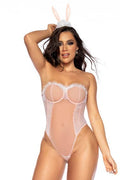 Honey Bunny Costume — Costume | Lavah Pleasure