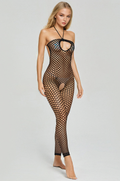 Keyhole Bodystocking — Bodystocking | Lavah Pleasure