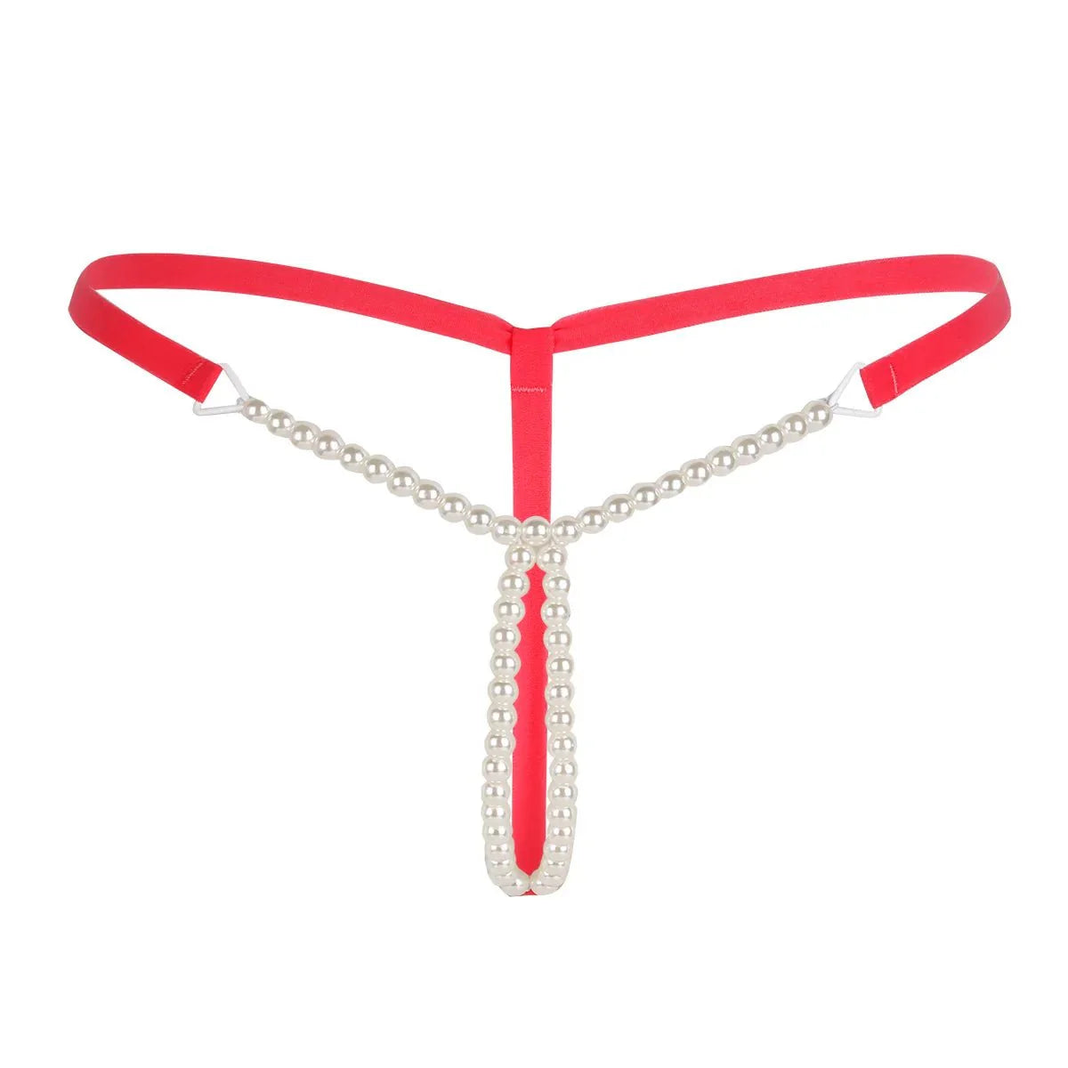 Elegance Pearl G-string — view 5 | Lavah Pleasure