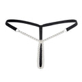 Elegance Pearl G-string — view 3 | Lavah Pleasure