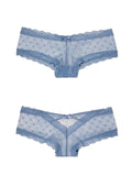 Fila Panties — view 6 | Lavah Pleasure