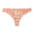 French Ruffle Panties — view 4 | Lavah Pleasure