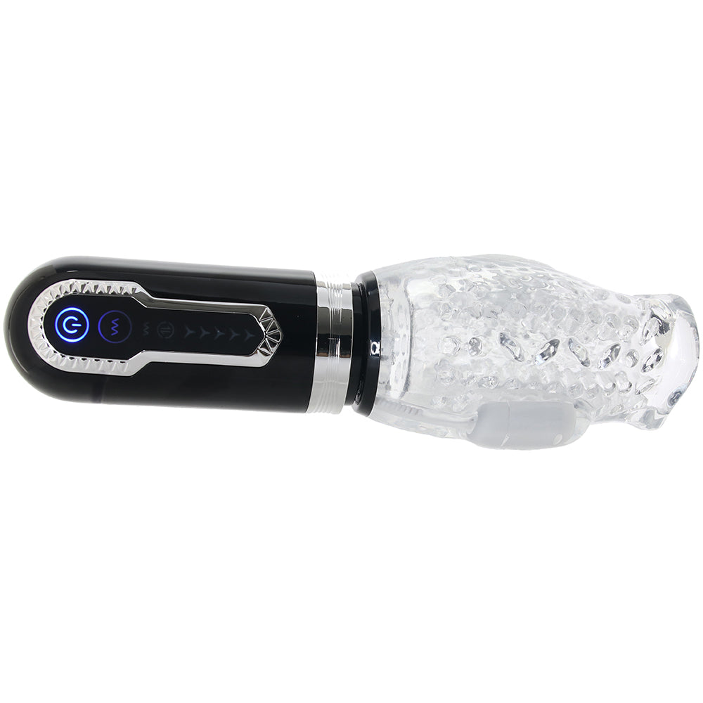 Thrusting Stroker