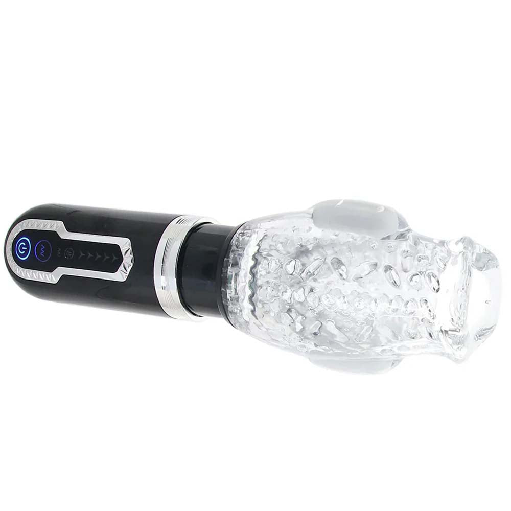Thrusting Stroker