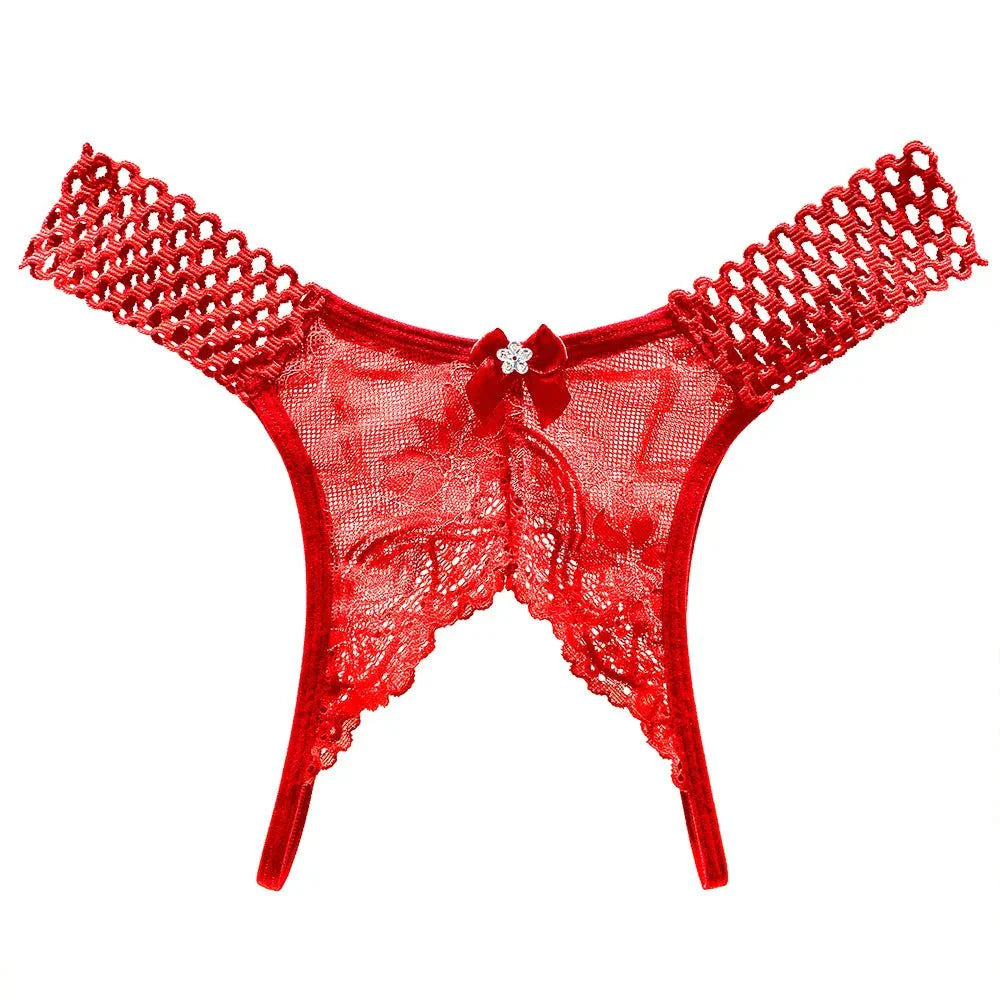 Peekaboo Panties — Panty | Lavah Pleasure