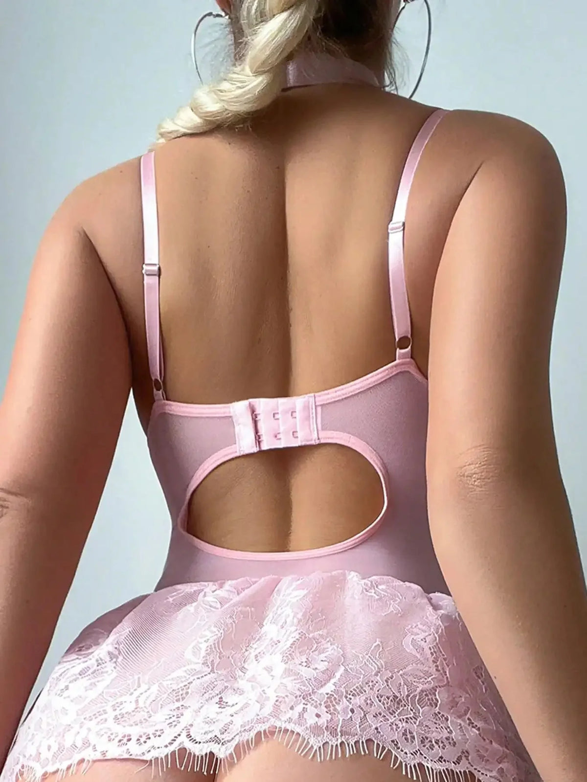 Princessa 5-Piece Set — view 3 | Lavah Pleasure