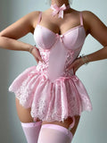 Princessa 5-Piece Set — view 4 | Lavah Pleasure