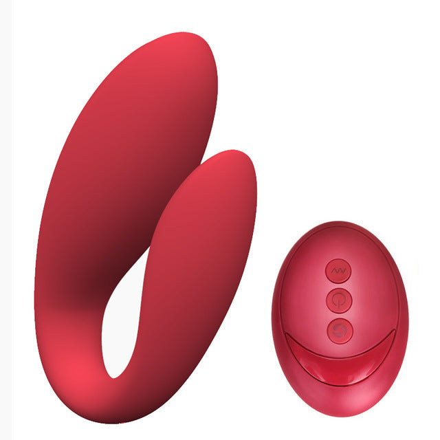 Wireless Remote Control Stimulator — view 6 | Lavah Pleasure