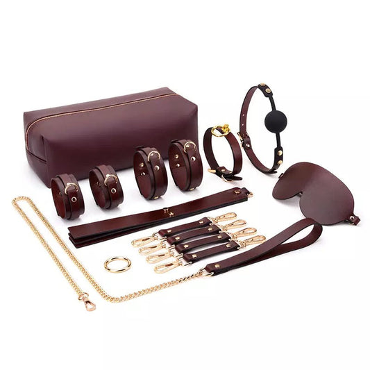 Deep Desire Pleasure Set