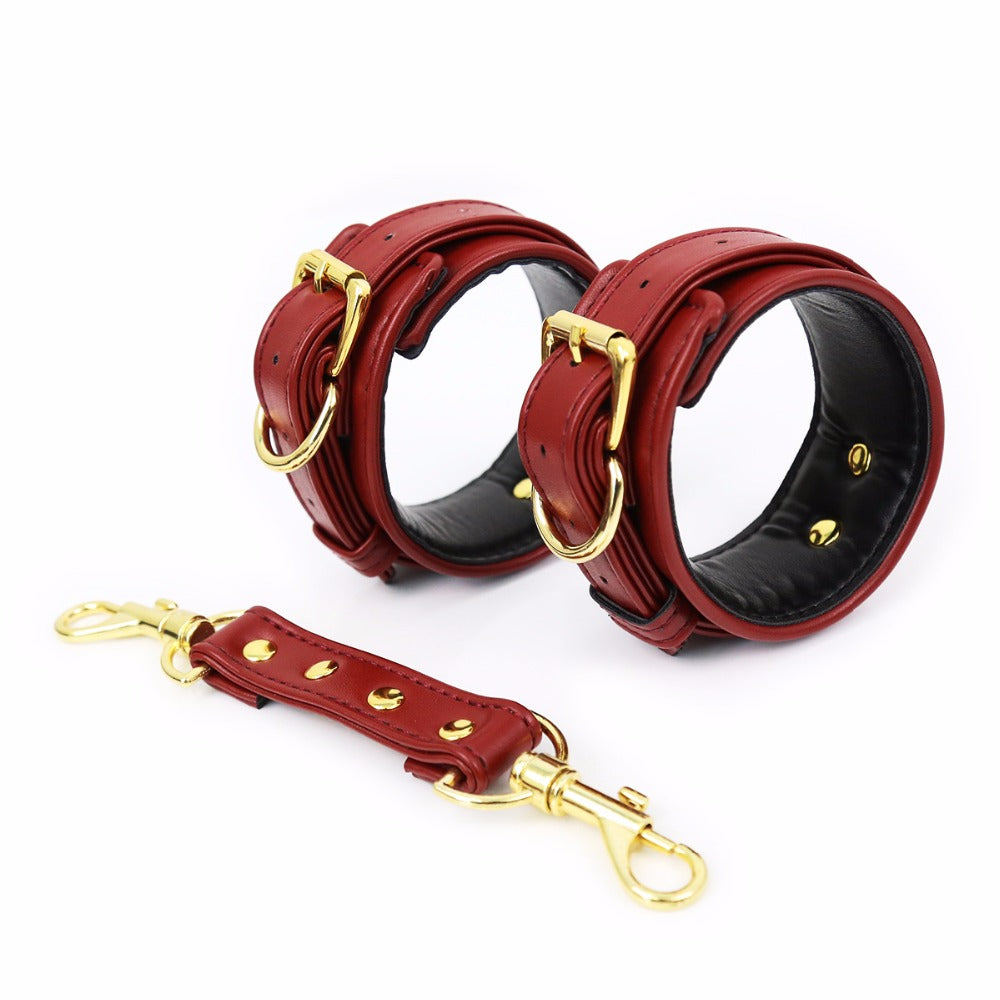 Contain Me Set — harness | Lavah Pleasure