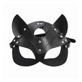 Bad Kitty Mask — view 2 | Lavah Pleasure