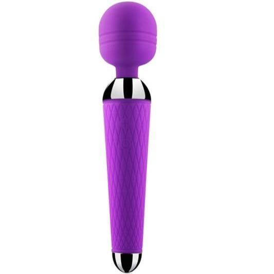 Magic Wand Vibrator