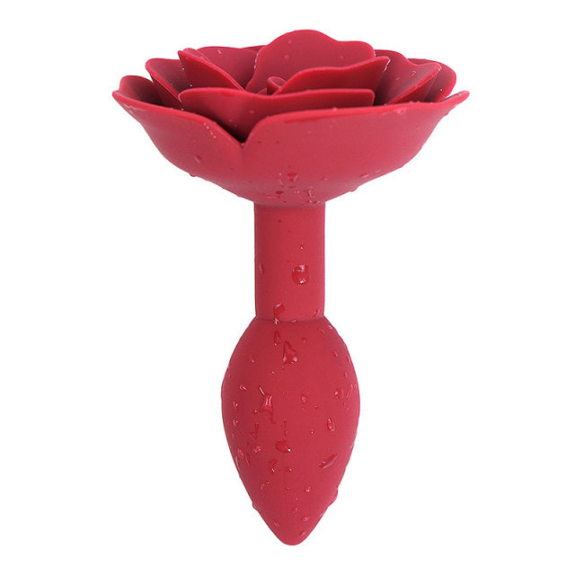 Rose Petal Stimulator — Stimulator | Lavah Pleasure