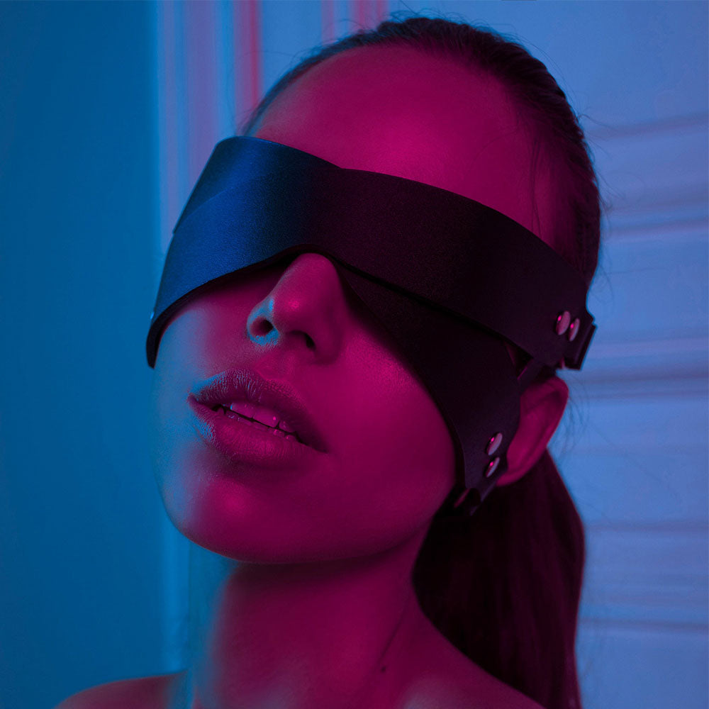 Trust Mask — view 2 | Lavah Pleasure