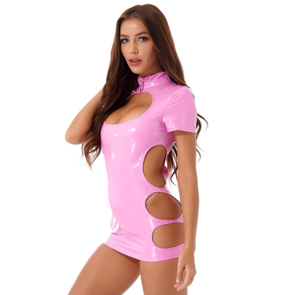 Call Me Baby Dress — view 7 | Lavah Pleasure