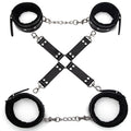 4-Way Restraint Set — view 2 | Lavah Pleasure
