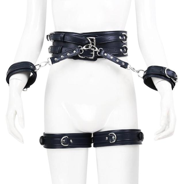 Vixen Restraint Set