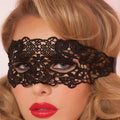 Vixen Mask — Accessory | Lavah Pleasure
