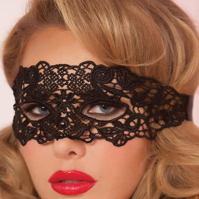 Vixen Mask — Accessory | Lavah Pleasure