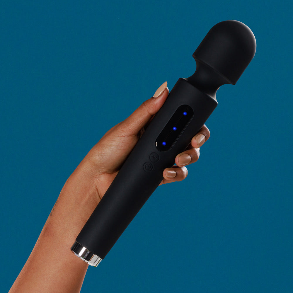 Magic Wand
