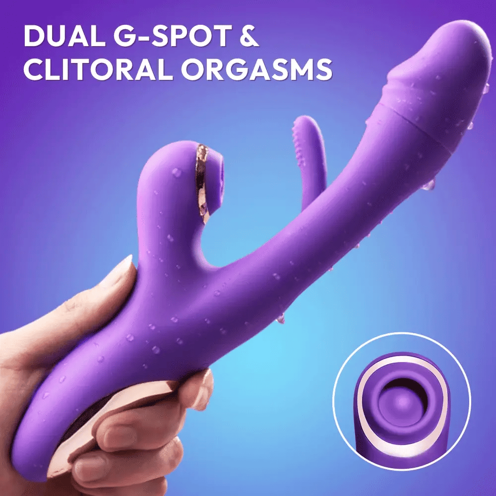 Royal Pulse — view 5 | Lavah Pleasure