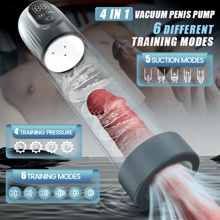 Pole Pumper