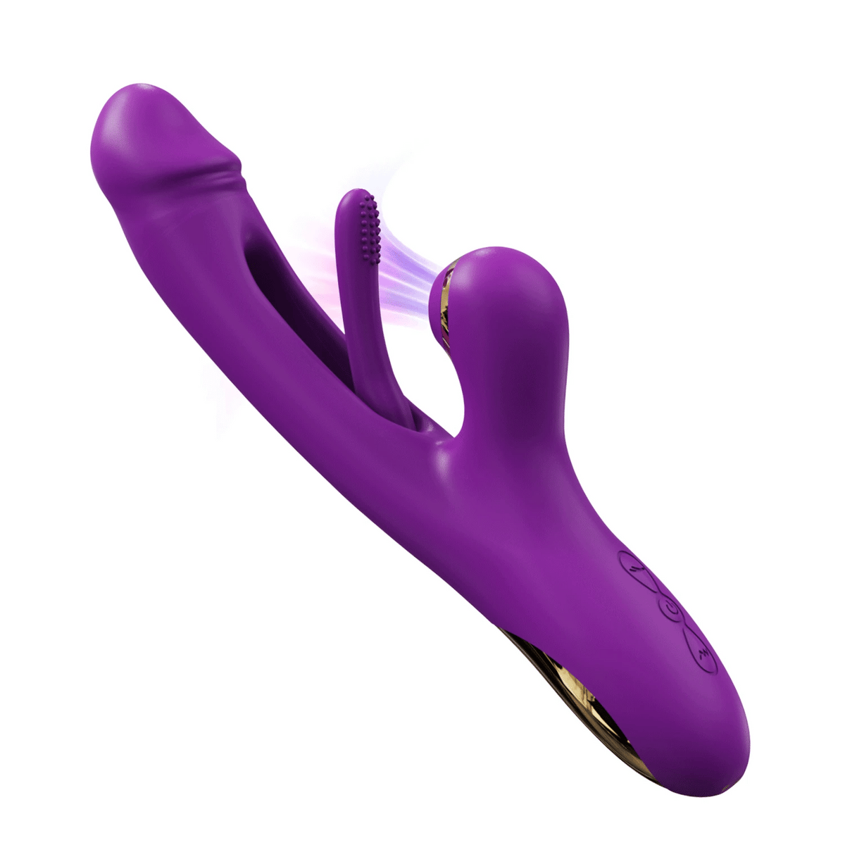 Royal Pulse | Lavah Pleasure