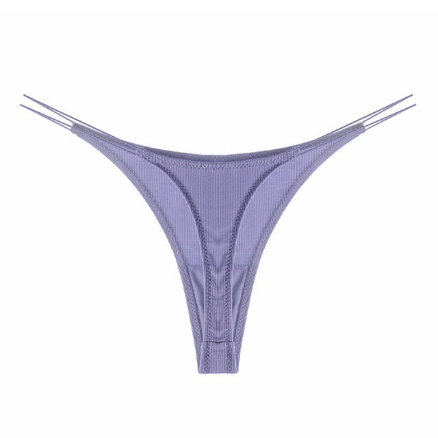 Skimpy Thong (5 Pack) — view 7 | Lavah Pleasure