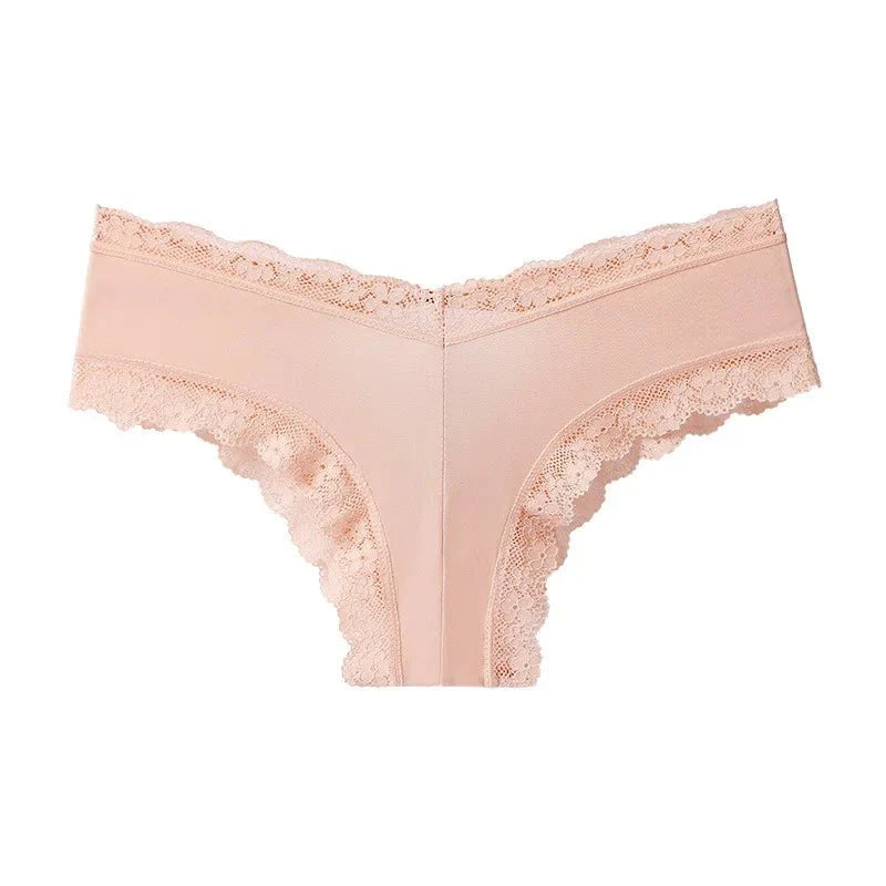 Tati Panties — view 5 | Lavah Pleasure