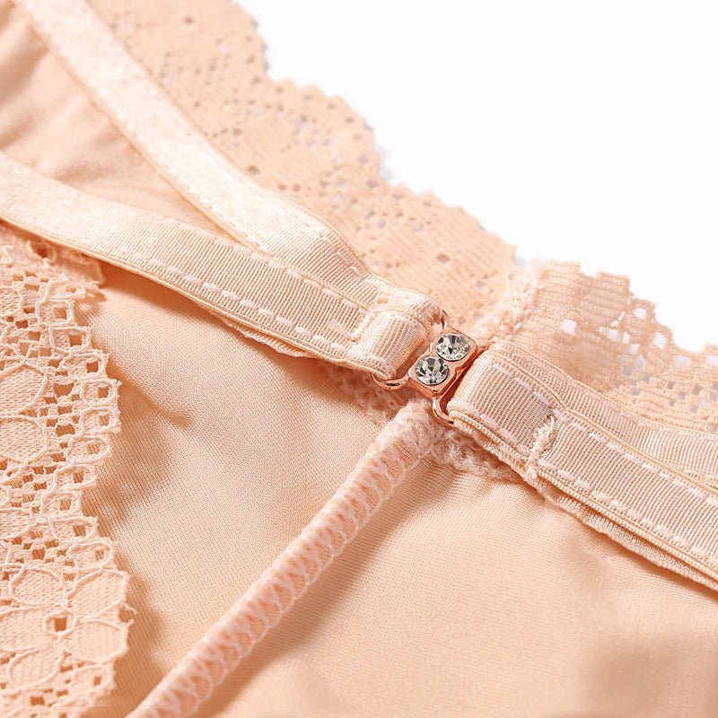 Tati Panties — view 7 | Lavah Pleasure