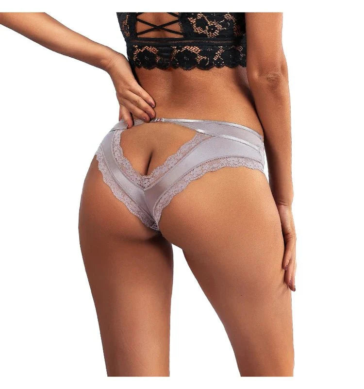 Tati Panties — view 4 | Lavah Pleasure