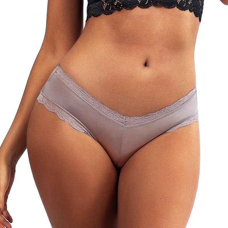 Tati Panties — view 3 | Lavah Pleasure