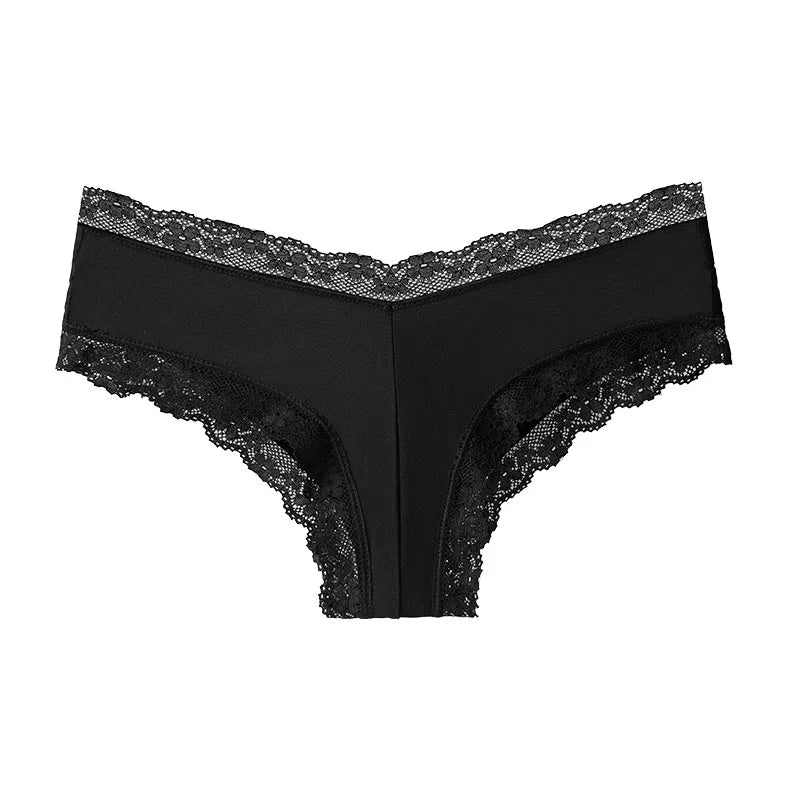 Tati Panties — view 8 | Lavah Pleasure