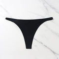 Teeny Tiny Thong - 4 Pack — view 4 | Lavah Pleasure