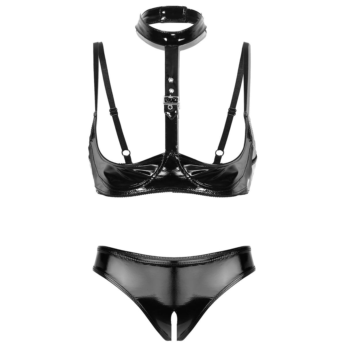 Vala Lingerie Set — lingerie set | Lavah Pleasure