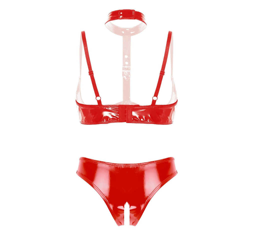 Vala Lingerie Set